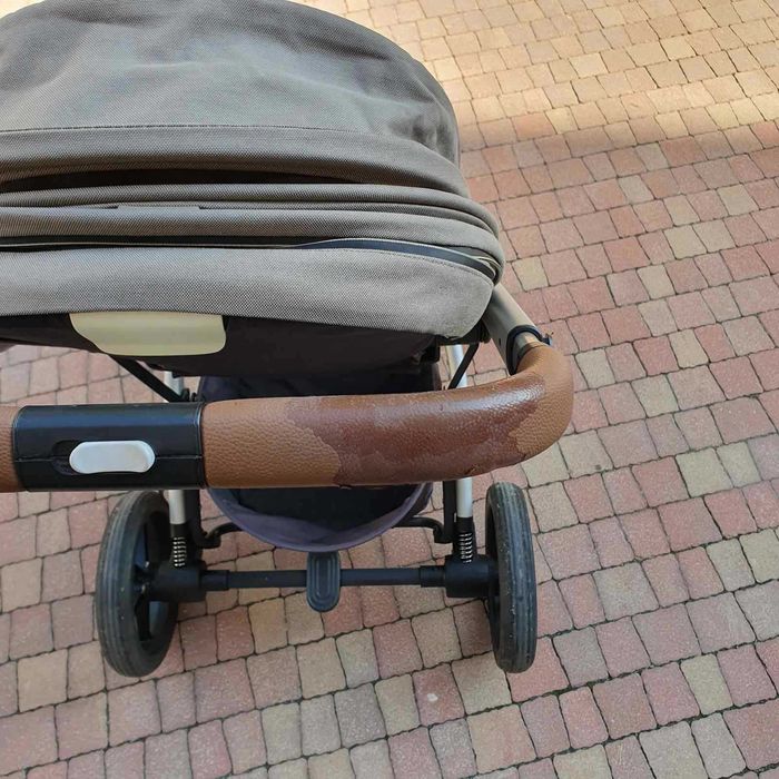 CYBEX Balios S lux