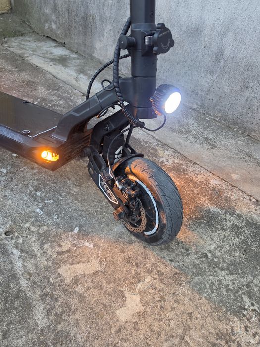 Kukirin G2 Master (500km)