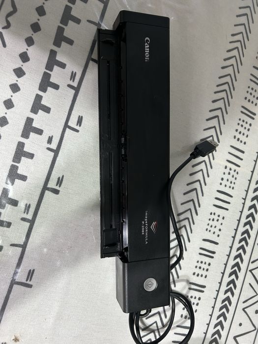 Продам сканер canon