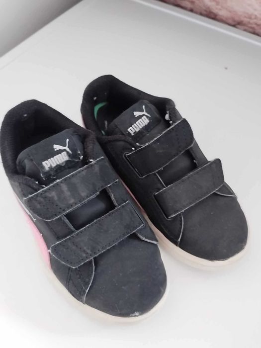 Детски маратонки Пума