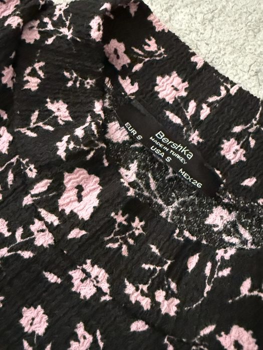 Блузка Bershka Оригинал