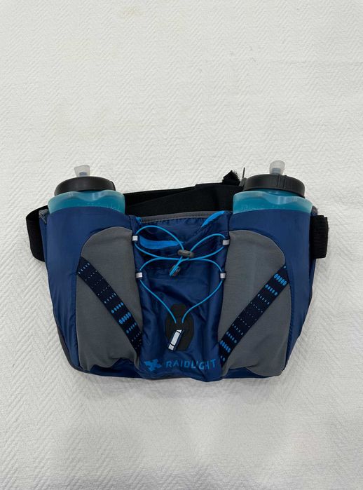 Поясная сумка для бега Raidlight