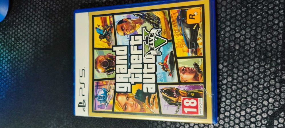 PlayStation 5 Spiderman