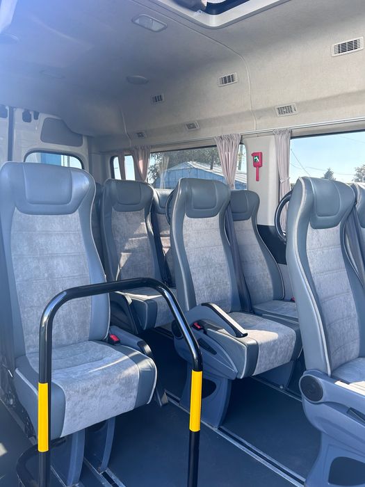 Продам Hyundai H350