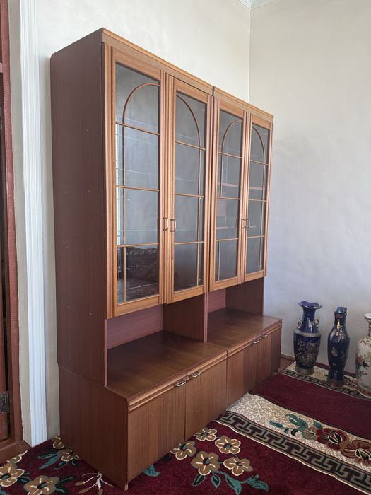 Mebel shkaf 2m 2 tali