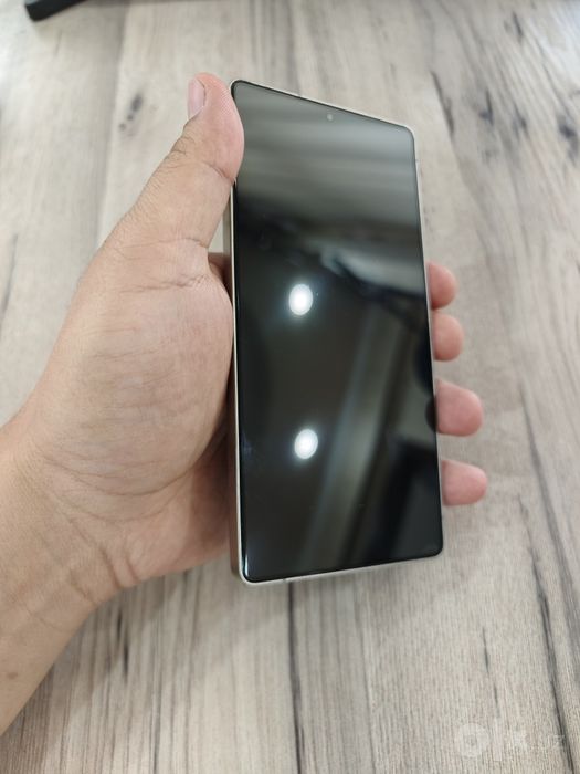 Samsung Galaxy S25 Ultra 256 GB