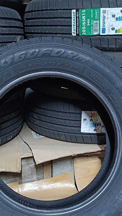 185/65R15 GOFORM