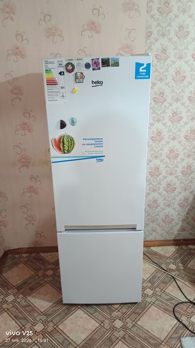 Продам холодильник