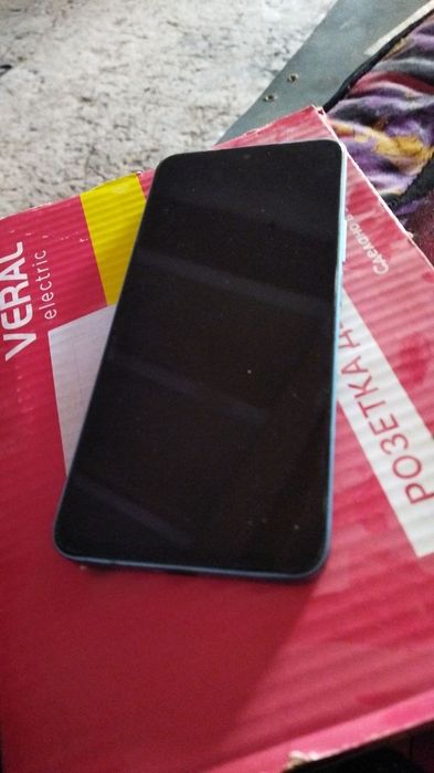 Honor x8a telefon holati yaxshi ogan odam baraka topadi