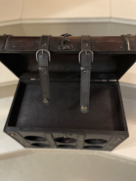 Дървени декорации