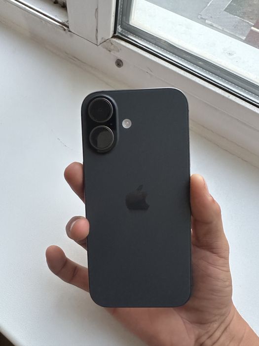 Iphone 17 с гарантии