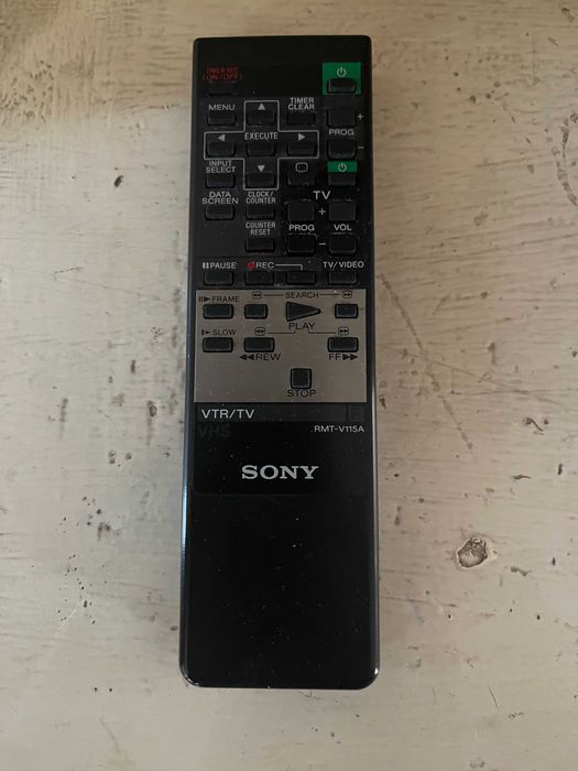 Телевизор Sony Trinitron Сони Тринитрон Цветен KV-2165MT