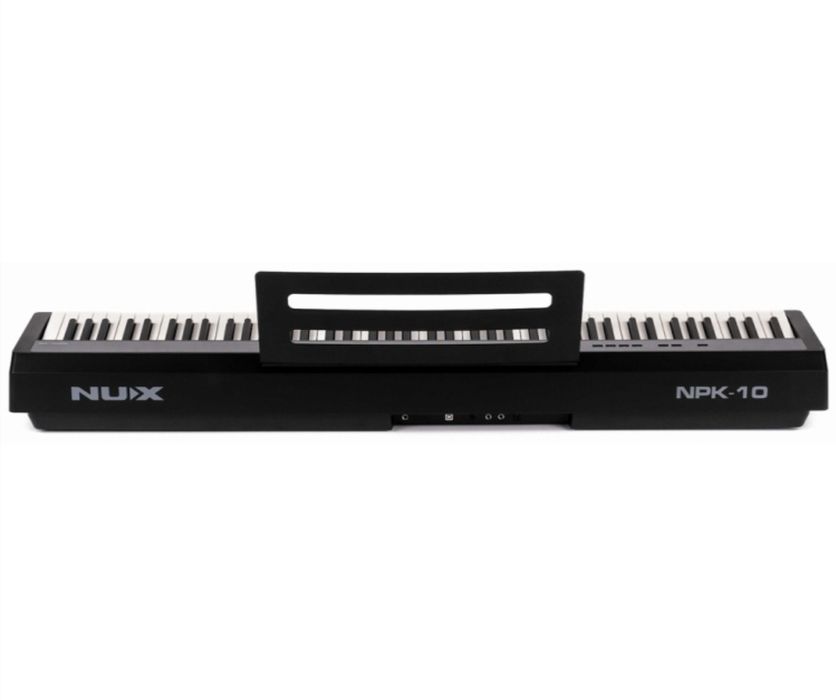 Продам цифровое пианино