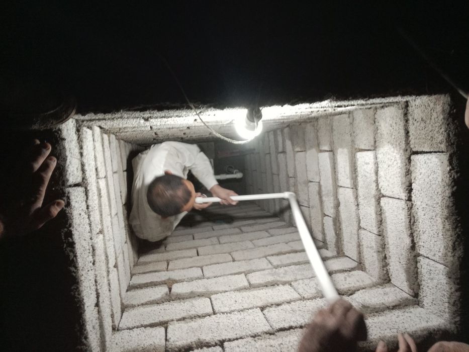 Ремонт квартиры Кибрай