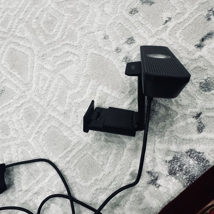 Веб камера Logitech