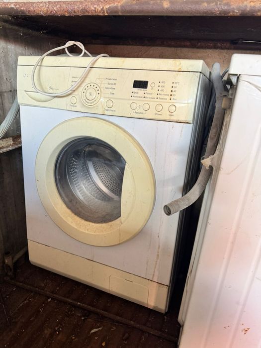 Продам стиральные машины автомат б/у