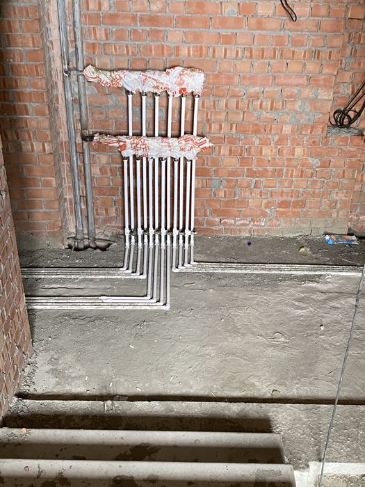 Сантехник Костанай