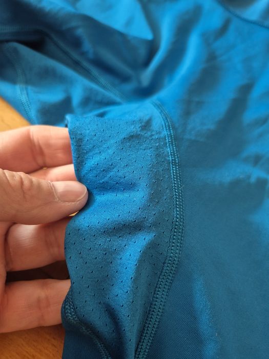 Colanți compresie Adidas Techfit Climacool, Base Layer, Bărbați - L