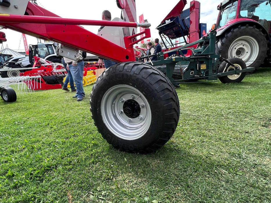 Агро гуми инвентар 340/55-16 Flotation+ VREDESTEIN