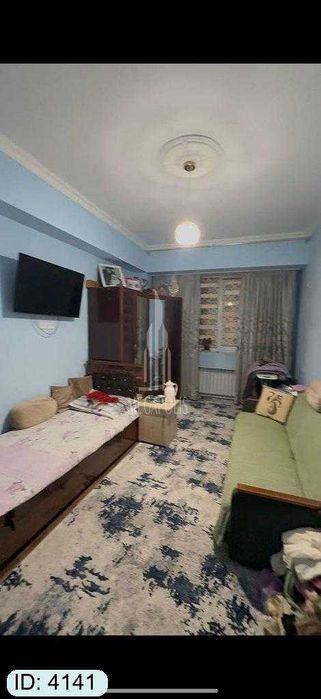 kritiy tomonda 2 xonalik kvartira sotiladi №4141