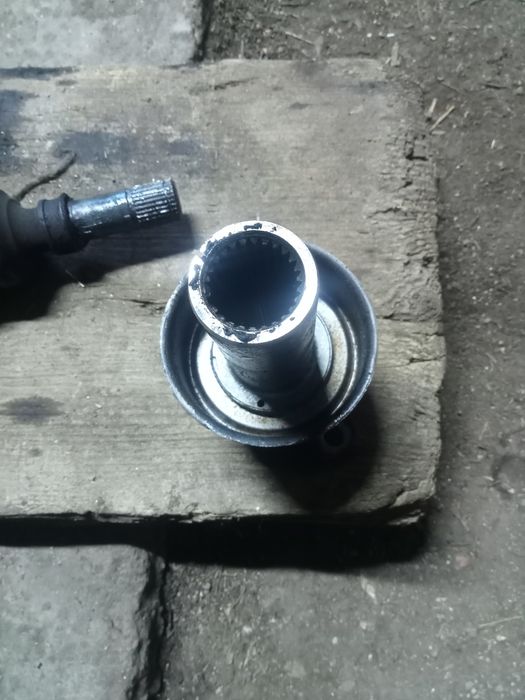 Продам передний карданный вал