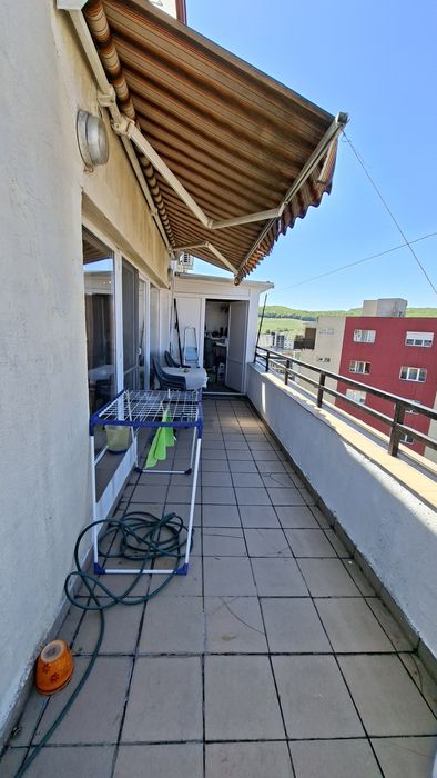 Apartament Baciu