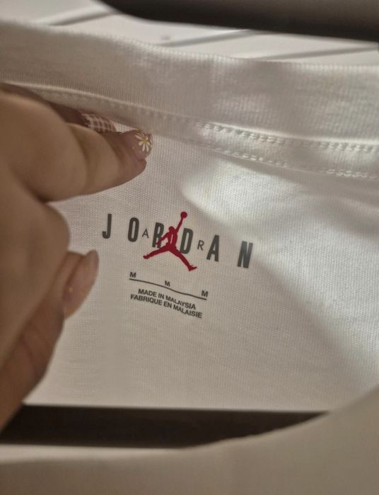 Tricou Jordan Nike