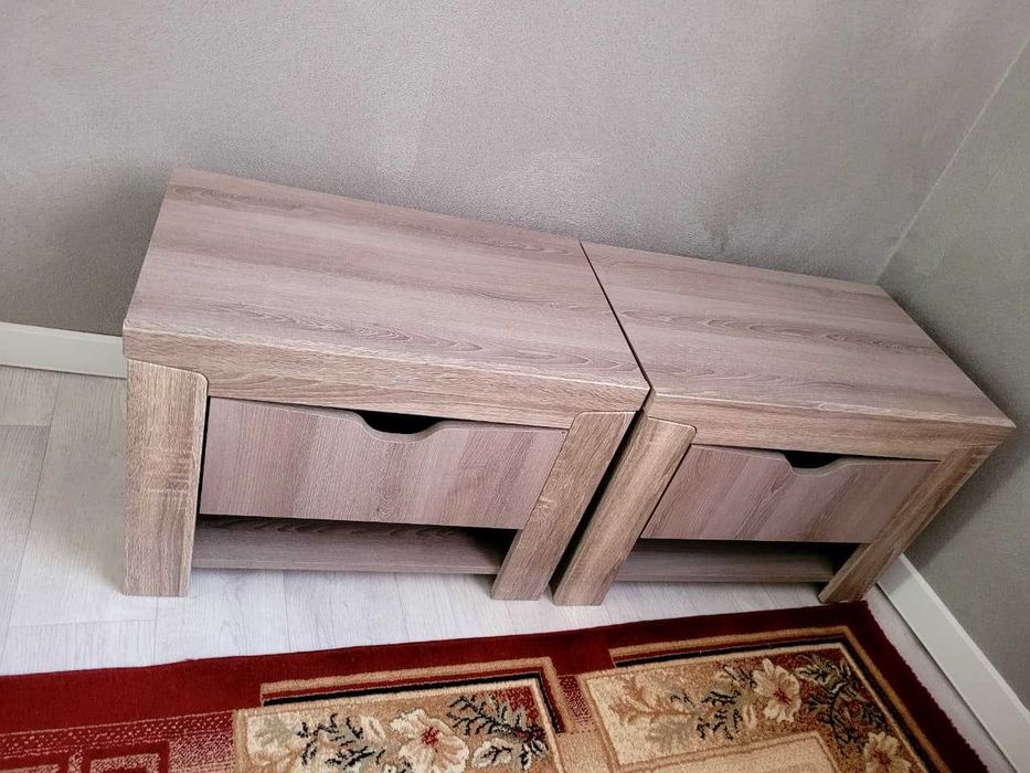 Продается спальный гарнитур