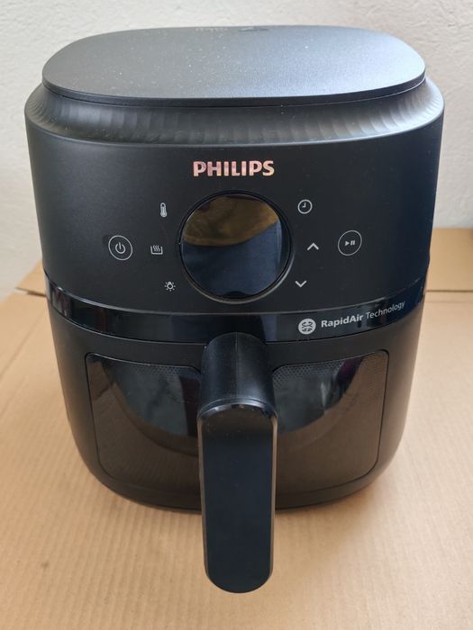 Airfryer Philips 2000 series