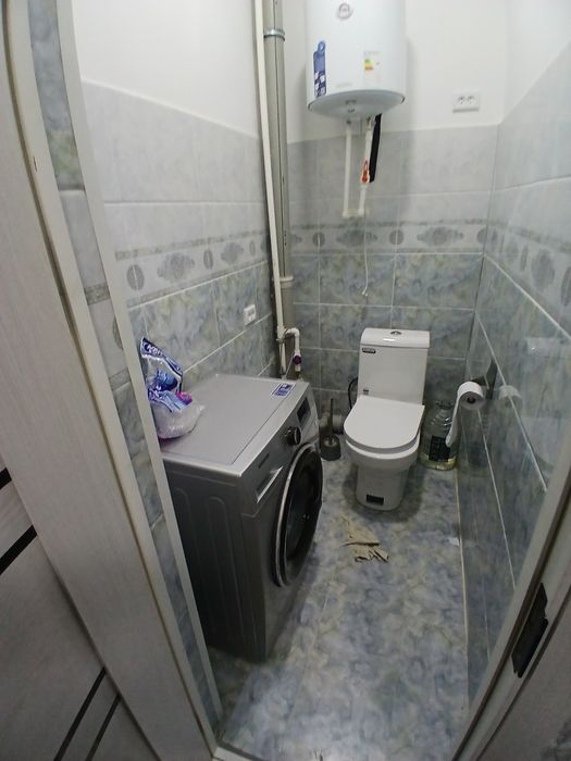 Ижара. 2хона +балкон 3-этаж ЧЕВАР