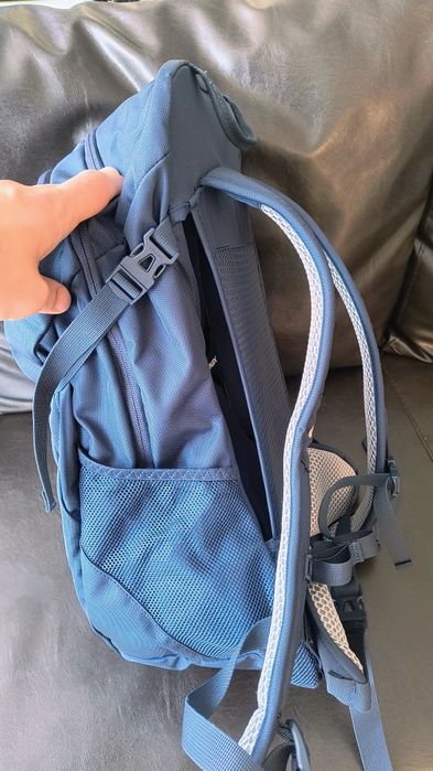 Rucsac drumeție / outdoor VAUDE SE Ponten 24L –  Nou