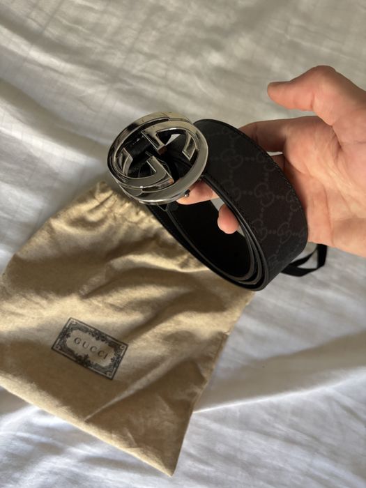 Curea GUCCI originala