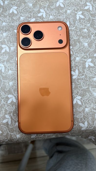 iphone 17 pro max 512 gb