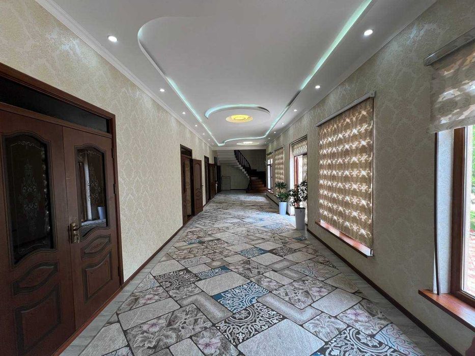 Продаётся Дом Адрес : ул. Дадабаев, Салар ,Кибрайский р-н