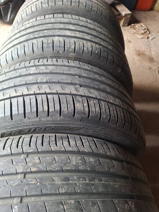 Гуми FALKEN ZIEX 225/50/17
