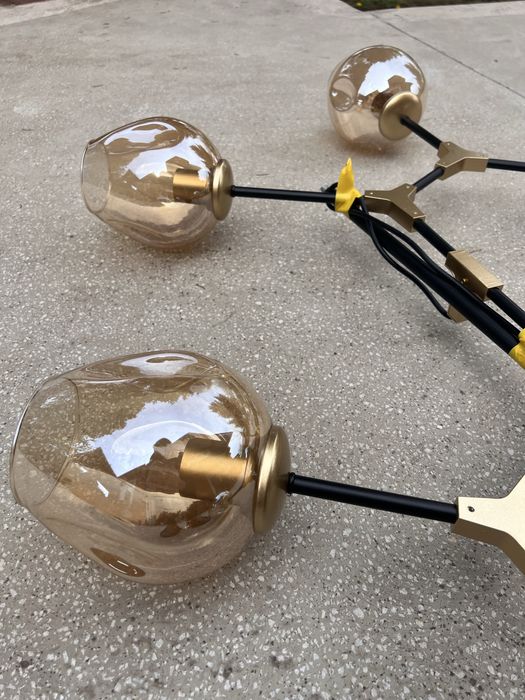 Plafoniera Mobexpert