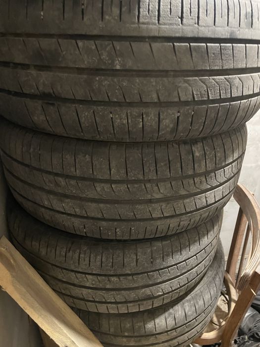 Покрышки летниее