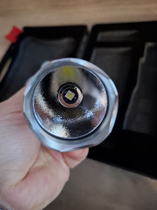 Фенер Olight M21 1000LM