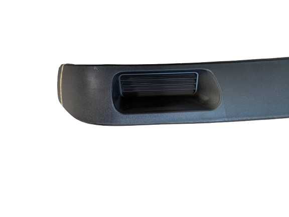 Спойлер Голф 2 Тънка броня ГТИ VW Golf 2 GTI 16v Широк Нож Лип лайсна