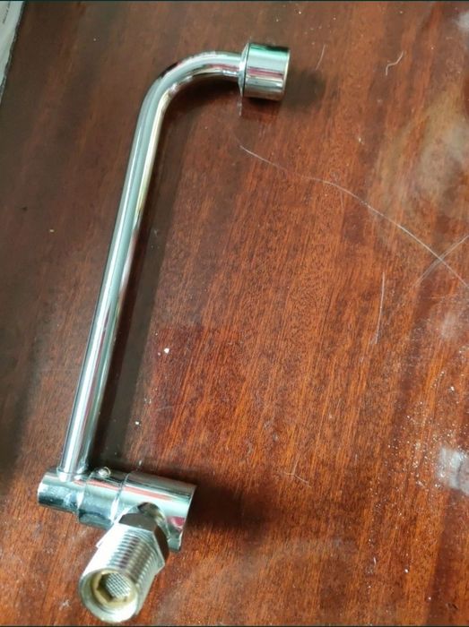 Смеситель для холодной воды воды