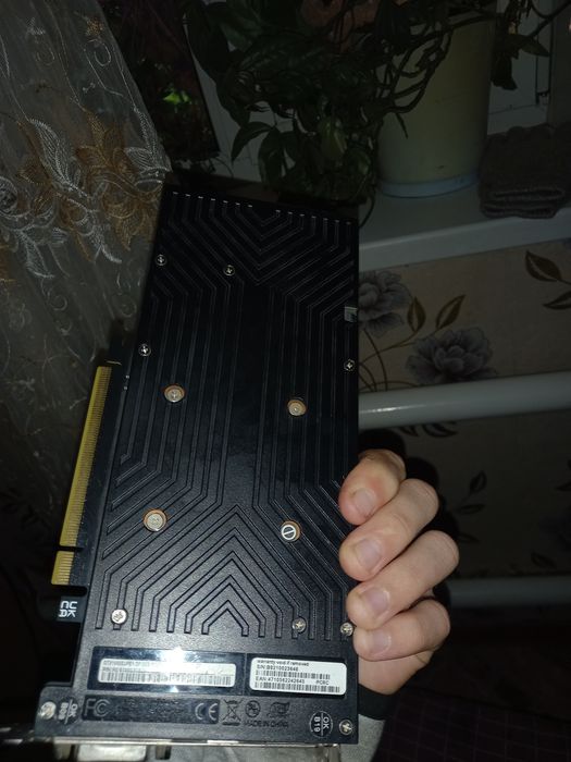 Gtx 1660 super 6gb