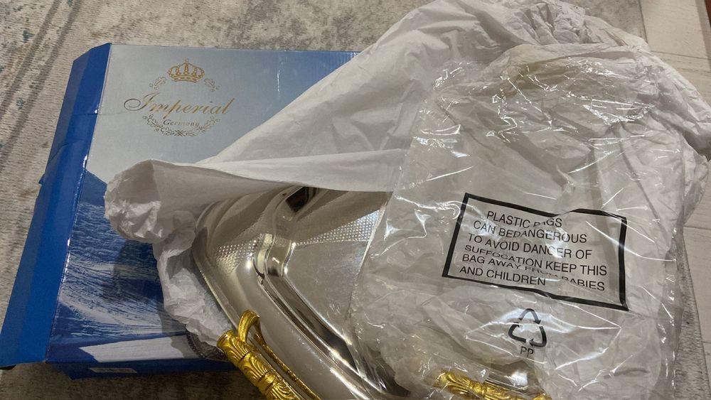 Посуда для дома!