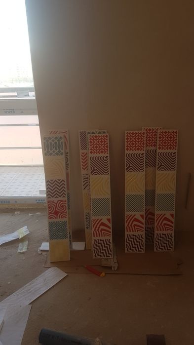 Продам кафель Испания