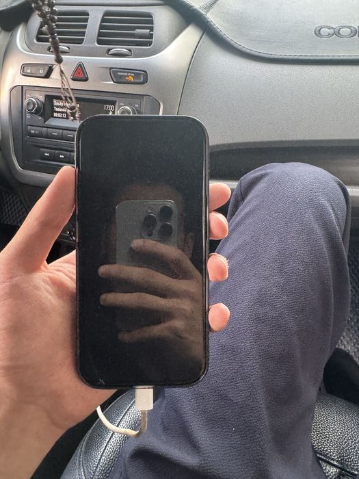 Iphone 16 pro 256gb 92%