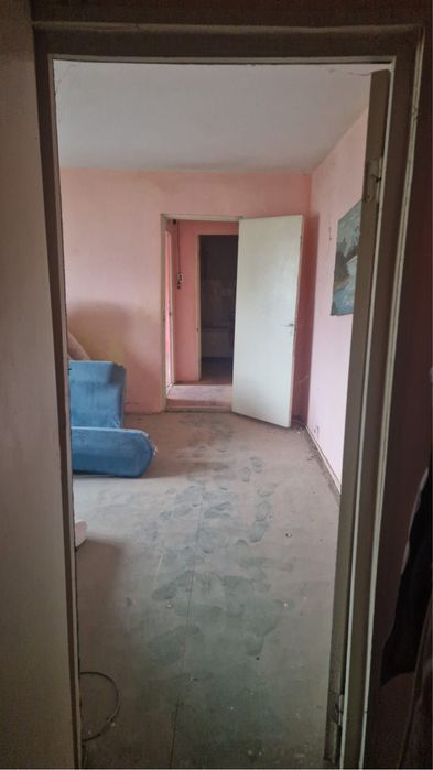 Vand urgent apartament
