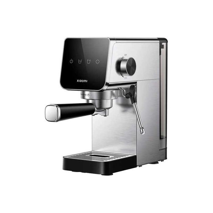 Xiaomi Semi-automatic Espresso Machine EU — новый, гарантия, доставка