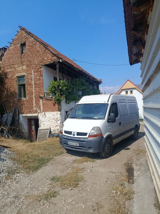 Renault Master 2006