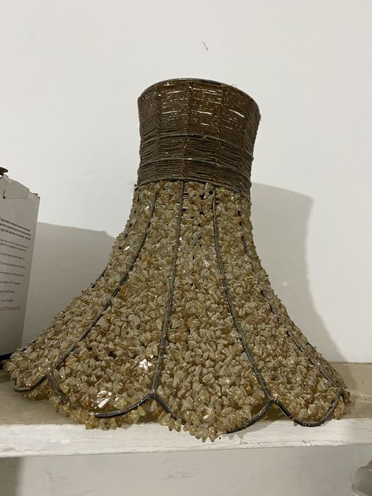 Люстра 3500 тенге