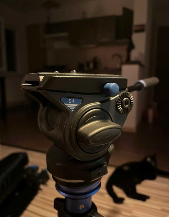 Trepied Benro A2573F