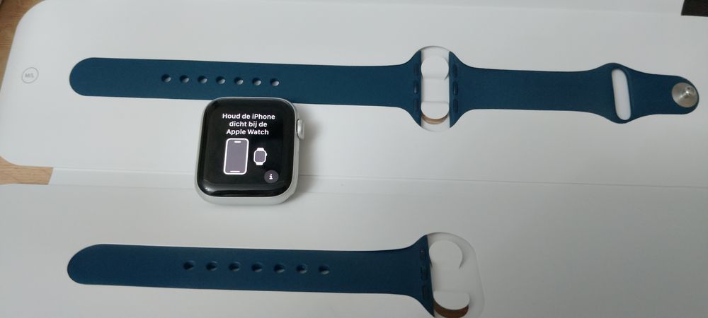 Apple Watch SE 40mm